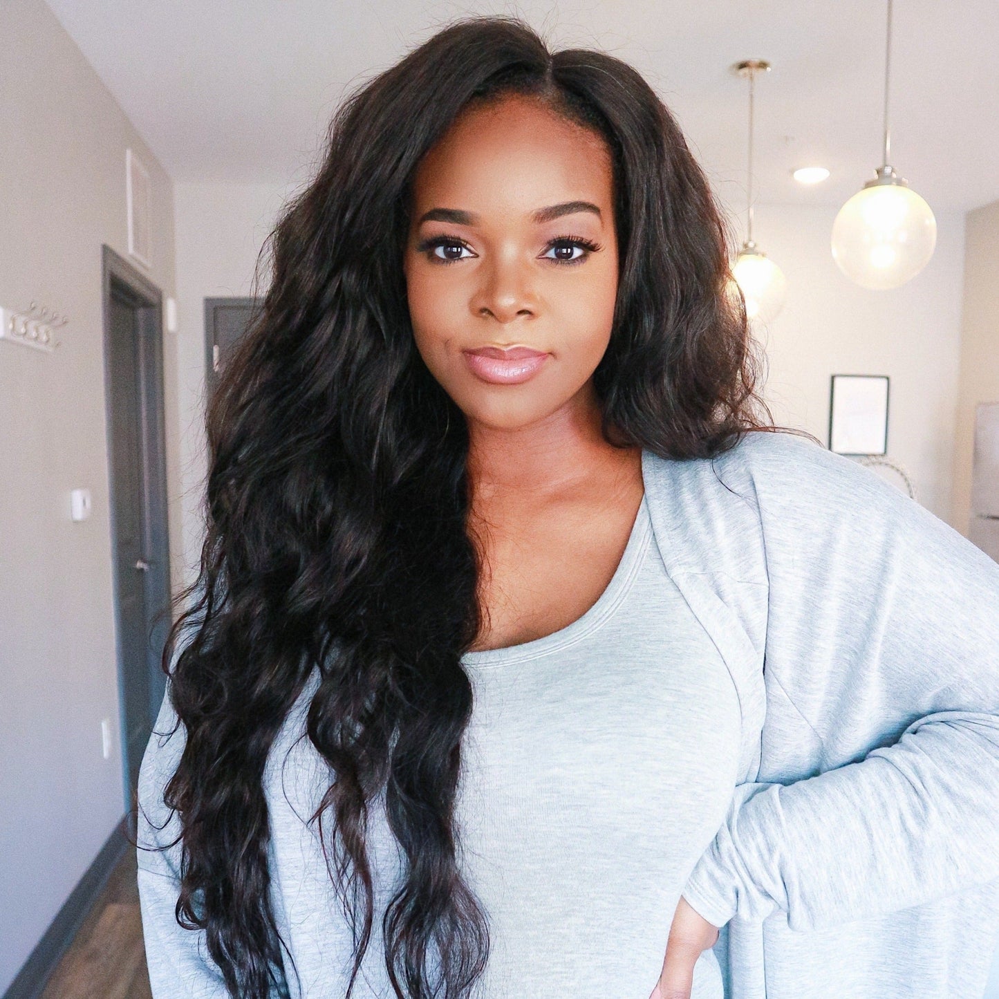 Body Wave Closure/Frontal Wig