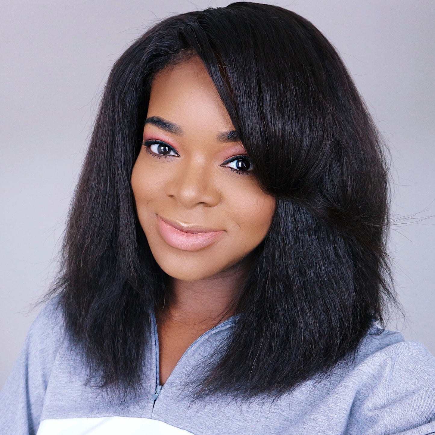 Bob Closure/Frontal Wig