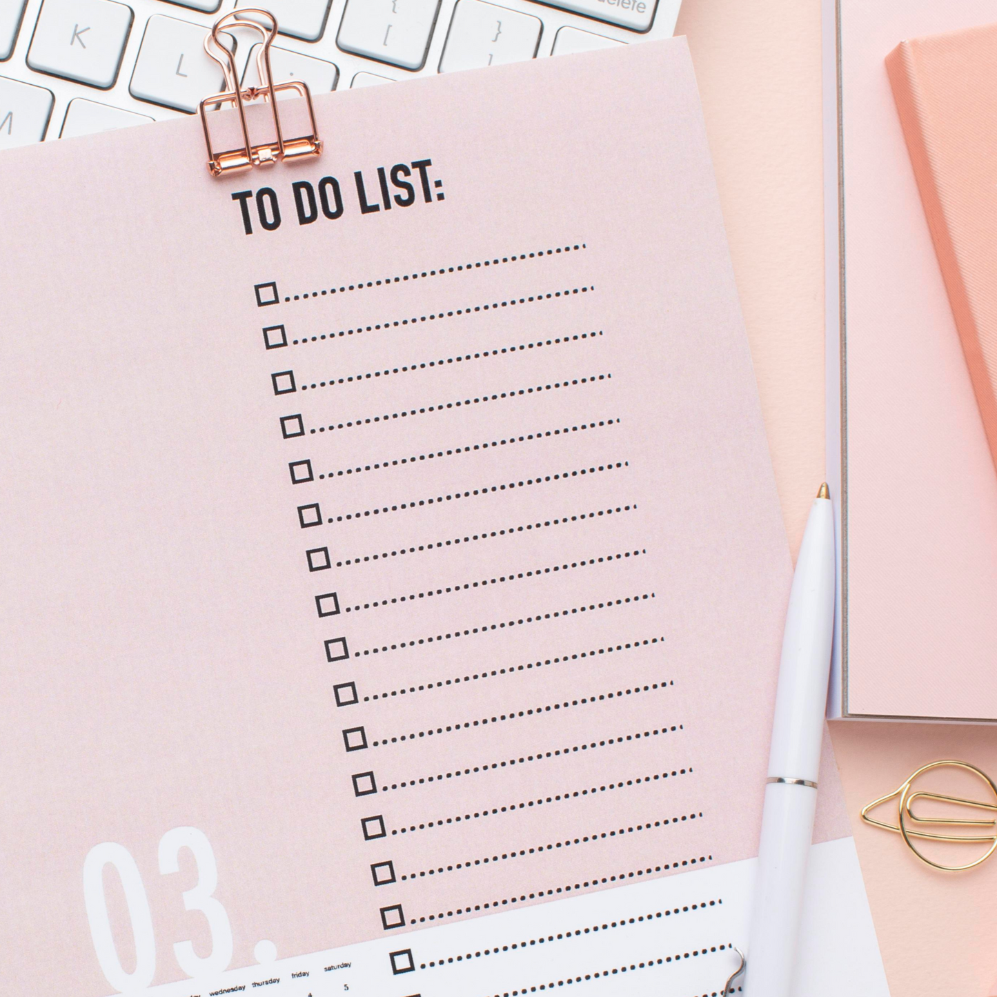 Daily Life Planner Coming Soon!