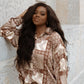 Kinky Straight Closure/Frontal Wig