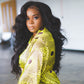 Kinky Straight Closure/Frontal Wig