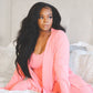 Kinky Straight Closure/Frontal Wig