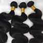 Wefted Bundles